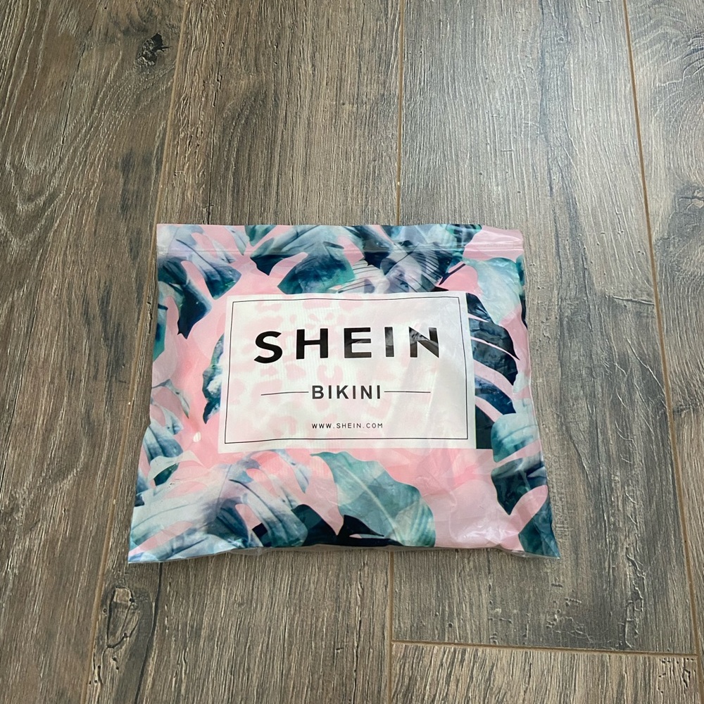 Shein bikini set - Picture 3 of 3